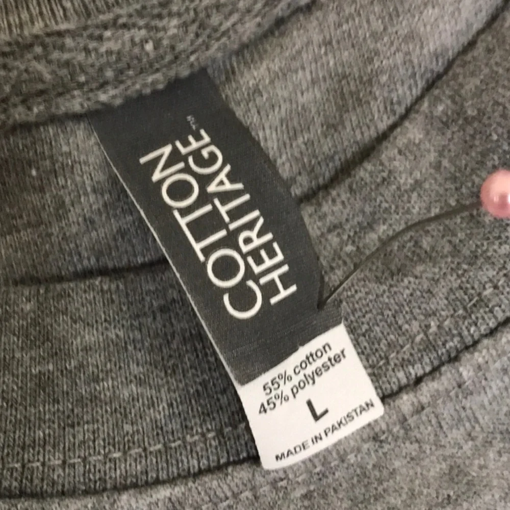 Matt’s Fish Camp Crew Neck Sweatshirt